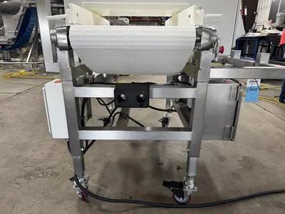 USED 2016 METTLER-TOLEDO SIGNATURE TOUCH 300