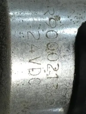 USED REXROTH 4WE6D62EG24N9K4B15V