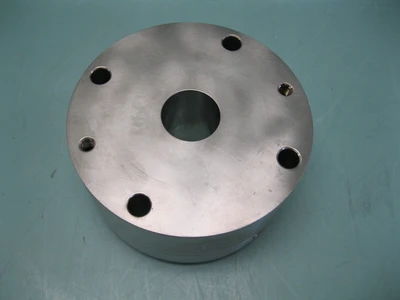 USED Flowserve 433619-GM