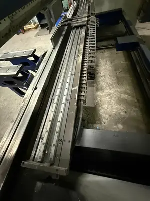 USED 2019 MVD C400-4300