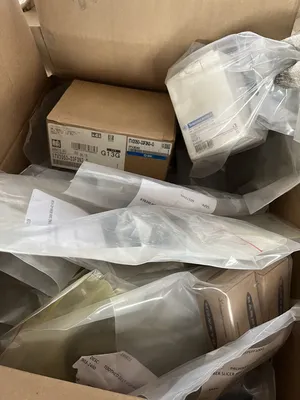 USED WEBER SLC 903