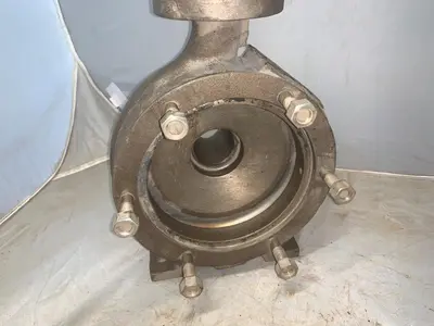 Durco Mark II Casing 1.5x1-6/50