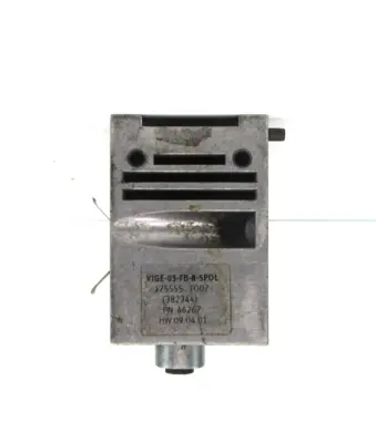 USED FESTO VIGE-03-FB-8-5POL