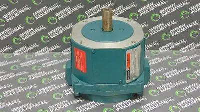Reliance Electric M51C 0627N VJ Duty Master Unibrake Unit New NIB
