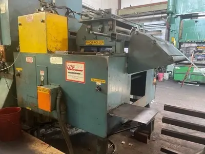 COE CPR-15036 / CPRF-636 Coil Feed Lines | PressTrader Limited (3)