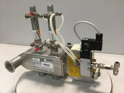 USED PIOVAN VP/38