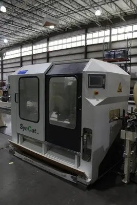CUSTOM Profile Wrapping Line Profile Wrapping Line | Levy Recovery Group (17)
