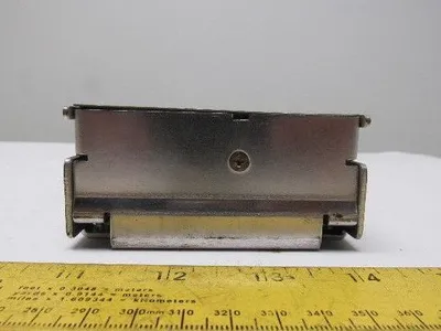 Nemic-Lambda SWS100-12 Power Supply Input 100-240VAC Output 12V 8.5A