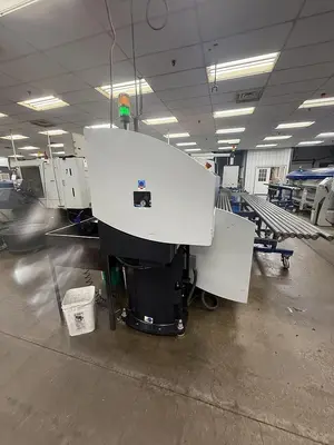 USED 2022 IEMCA MAESTRO 80 NO LIMITS