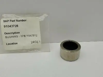 Fisher 1P871947812 Bushing