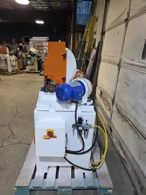 Used DIEHL SL-52 Woodworking Saws Wisconsin US | John G Weber Co Inc #787403