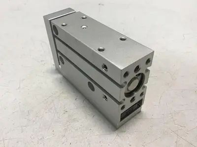 USED SMC MXU16-25