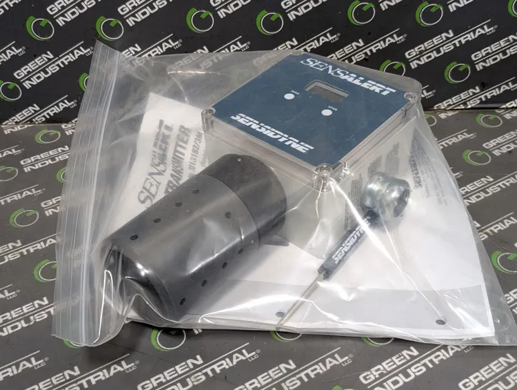 Used SENSIDYNE _UNKNOWN_ Gas Analyzers / Detectors Wisconsin US | Green Industrial #673866