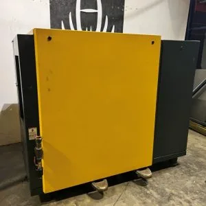 USED 2010 KAESER SFC22
