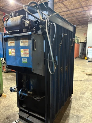 USED MARATHON 6030VE