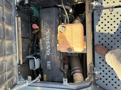 Used 2021 VOLVO EC350EL Crawler Excavators Texas US | Proxy Equipment #1663654