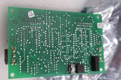 NORDSON 121592A MPC CONTROL CARD STOCK #108-A