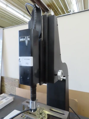 Used MICRO-VU 30 2 Lab Inspection Minnesota US | Machinesused.com #1513271