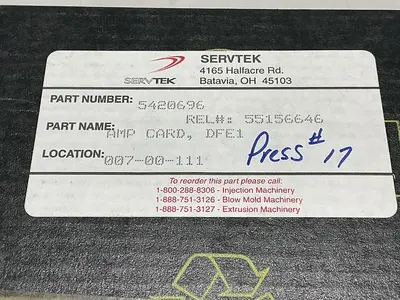 USED REXROTH VT 5041-25/3