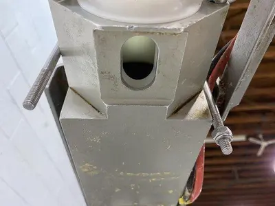 USED UNIFILLER | LINXIS GROUP SST