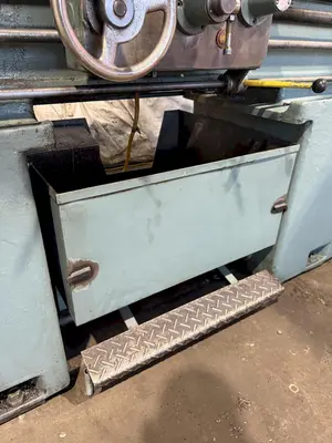 USED KEIYO SEIKI KG-1000