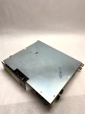 USED INDRAMAT DDS03.1-W030-R
