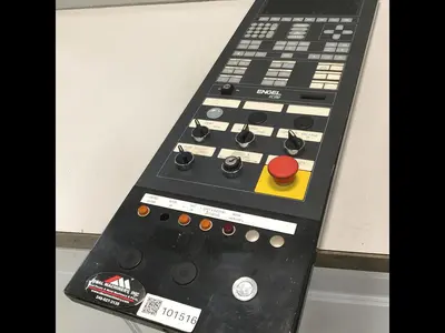 USED ENGEL EC88-OP