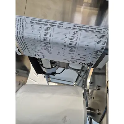 Used Bravo _UNKNOWN_ Belt Coaters (Chocolate) Pennsylvania US | ISCA #1299464