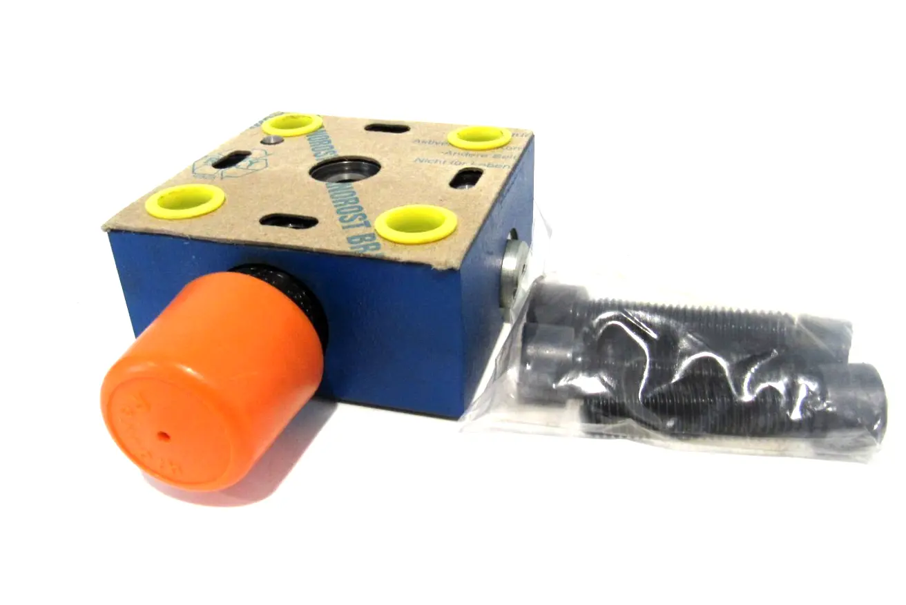 NEW REXROTH LFA25DBW2-71/315 HYDRAULIC VALVE LFA25DBW271315