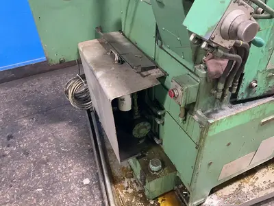 Used CINCINNATI DR / CINCO15 Centerless Grinders Ohio US | HGR 24 #1545286