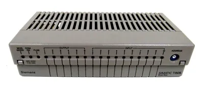 NEW SIEMENS 505-9202 MICRO REMOTE MODULE 5059202 2592545-0002