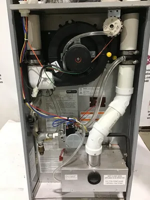 Revolv VMA4-75D36N Mobile Home Furnace 75000 BTU Natural Gas