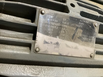 Used -- UNSPECIFIED -- Hydraulic Power Unit Hydraulic Power Units Michigan US | iGAM Industrial Marketplace #1496965