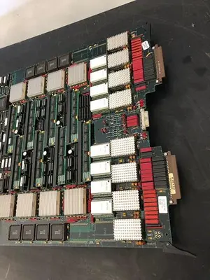 LTX 100-0268-002  ATS HT DATA MODULE
