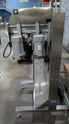 USED 2022 ACCUTEK 22-001-000