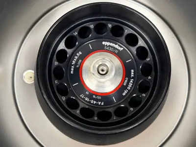 Used Eppendorf 5430R  , FA-45-16-17 Lab Centrifuges Missouri US | BioLabTek #1366035