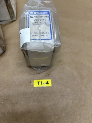 NEW Ferraz Shawmut A070UrD33TTI0700