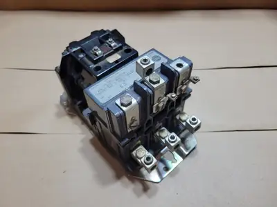 Used ALLEN-BRADLEY 500-DO*930 Starters British Columbia CA | Lenmark #1488892