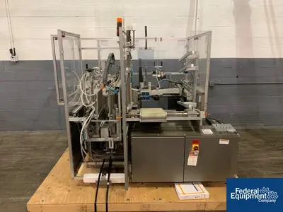 USED Skinetta Skinetta Case Packer, Model CP140
