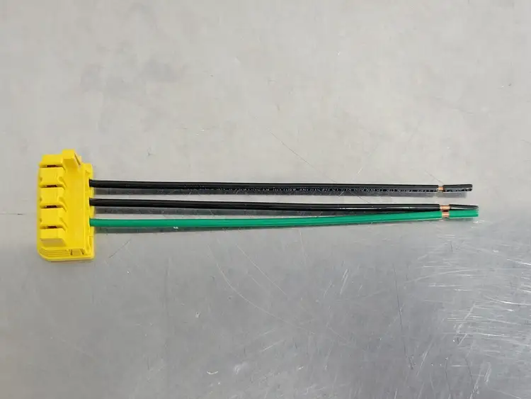 New | in-Stock PASS & SEYMOUR PTS6-SOL3 Cable & Wire British Columbia CA | Lenmark #249698