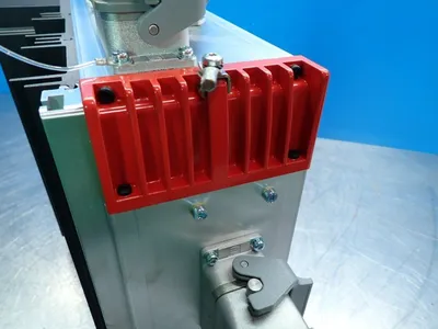 USED SEW EURODRIVE PHC21AA075M1E31A00