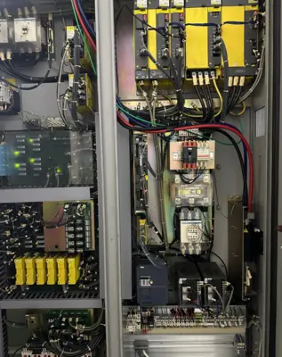 USED 2006 MORI SEIKI NH 5000 DCG