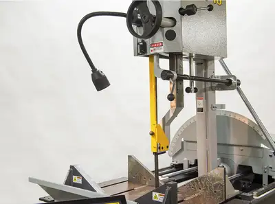 NEW HYDMECH VW 18II