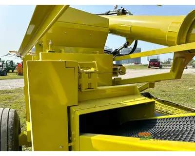 Used DEGELMAN RENN _UNKNOWN_ Roller Mills Iowa US | Keast Enterprises #1360185