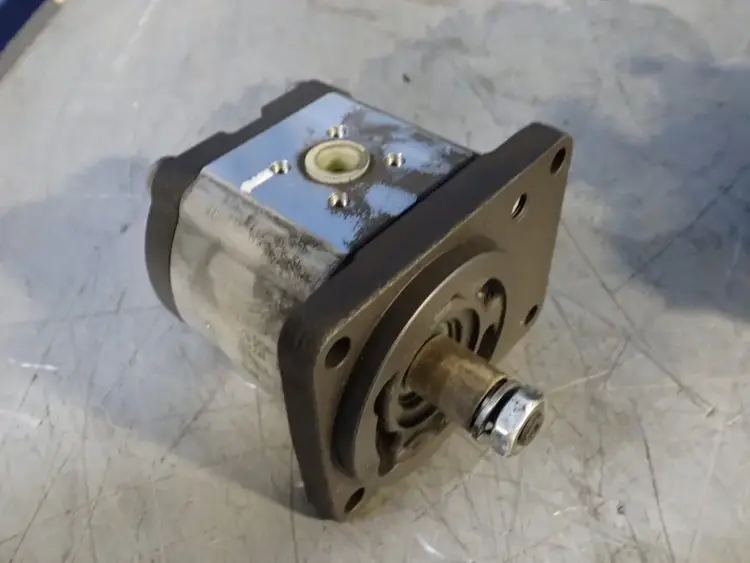 Used REXROTH 0510525013 Pumps Ohio US | HGR 24 #877562
