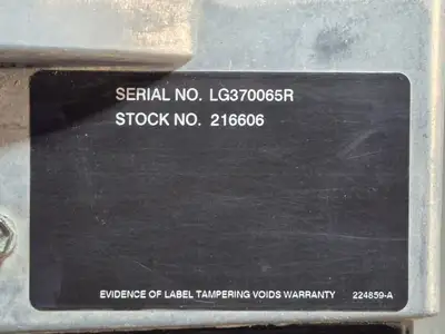 USED JLG 2460050