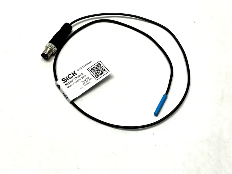 Used SICK _UNKNOWN_ Proximity Sensors Michigan US | Maverick Industrial Sales #1092043