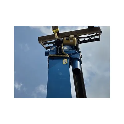 Used UNIVERSAL INDUSTRIES, INC. U1TT-630 Bucket Elevators West Virginia US | JM Industrial #1356986
