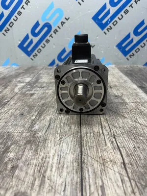 YASKAWA SGMSS-20A2A2C-Y3 Electrical/PLC/Automation | ESS Industrial Equipment Sales (3)