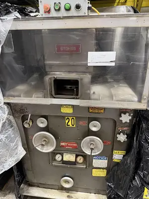 Used STOKES 328 Tablet Presses New Jersey US | Buy It Direct Now #1515666